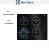 Варочная панель Electrolux GPE264EK