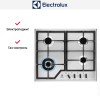 Варочная панель Electrolux GPE363MX