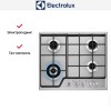 Варочная панель Electrolux GRE363MX