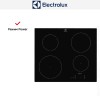 Варочная панель Electrolux IKE6420KB