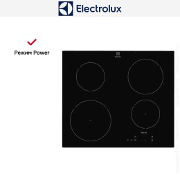 Варочная панель Electrolux IKE6420KB
