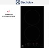 Варочная панель Electrolux IPE3241KC