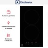 Варочная панель Electrolux IPE3241KC