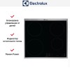 Варочная панель Electrolux IPE6440KX