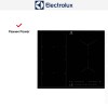 Варочная панель Electrolux IPE6455KF