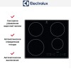 Варочная панель Electrolux IPEV644RCC