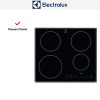 Варочная панель Electrolux IPEV644RCC