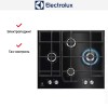 Варочная панель Electrolux KGG6456K