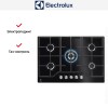 Варочная панель Electrolux KGG75362K