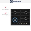 Варочная панель Electrolux KGS6436RK
