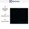 Варочная панель Electrolux KIS62443