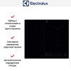 Варочная панель Electrolux KIS62453I
