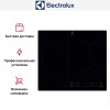 Варочная панель Electrolux KIS62453I
