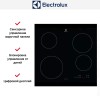 Варочная панель Electrolux LIB60420CK