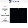 Варочная панель Electrolux LIL61434C