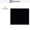 Варочная панель Electrolux LIL61434C