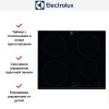Варочная панель Electrolux LIR60433