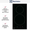 Варочная панель Electrolux LIT 30230 C
