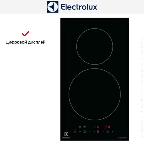 Варочная панель Electrolux LIT 30230 C