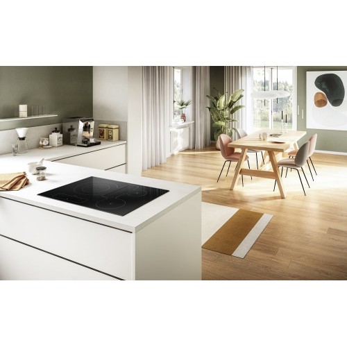 Варочная панель с вытяжкой Elica NIKOLATESLA FIT 3Z BL/A/60