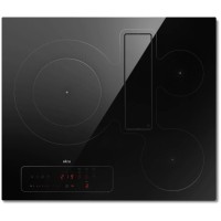 Варочная панель с вытяжкой Elica NIKOLATESLA FIT 3Z BL/A/60