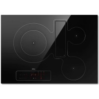 Варочная панель с вытяжкой Elica NIKOLATESLA FIT 3Z BL/A/72