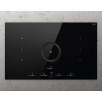 Варочная панель с вытяжкой Elica NIKOLATESLA SWITCH GLOW BL/A/83