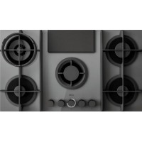 Варочная панель с вытяжкой Elica NIKOLATESLA FLAME EVO GR/A/88