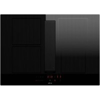 Варочная панель с вытяжкой Elica NIKOLATESLA VELVET BL/A/72