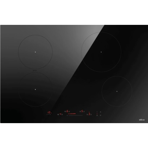 Варочная панель Elica PRIMIS 804 PLUS BL