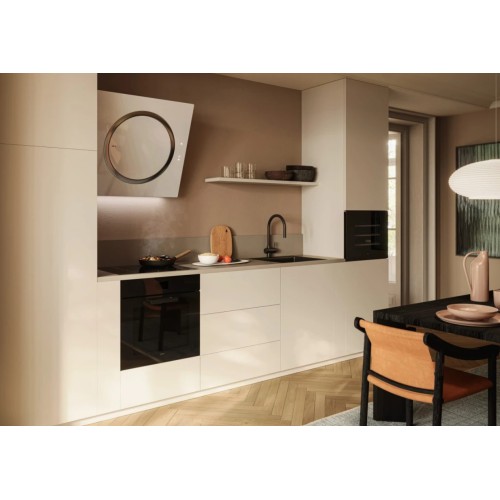 Варочная панель Elica RATIO 604 PLUS BL