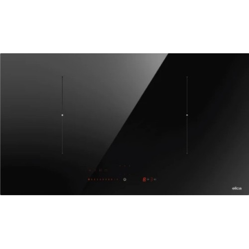 Варочная панель Elica RATIO 702 BL