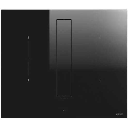 Варочная панель с вытяжкой Elica NIKOLATESLA FIT BL/A/60