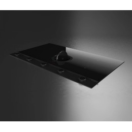 Варочная панель с вытяжкой Elica NIKOLATESLA UNPLUGGED BL/F/90