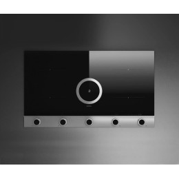 Варочная панель с вытяжкой Elica NIKOLATESLA UNPLUGGED BLIX/A/90