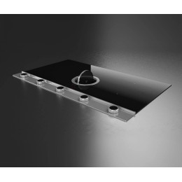 Варочная панель с вытяжкой Elica NIKOLATESLA UNPLUGGED BLIX/F/90