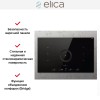 Варочная панель с вытяжкой Elica NIKOLATESLA SWITCH GLOW BL/F/83