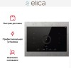 Варочная панель с вытяжкой Elica NIKOLATESLA SWITCH GLOW BL/F/83