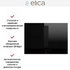 Варочная панель с вытяжкой Elica NIKOLATESLA VELVET BL/A/72