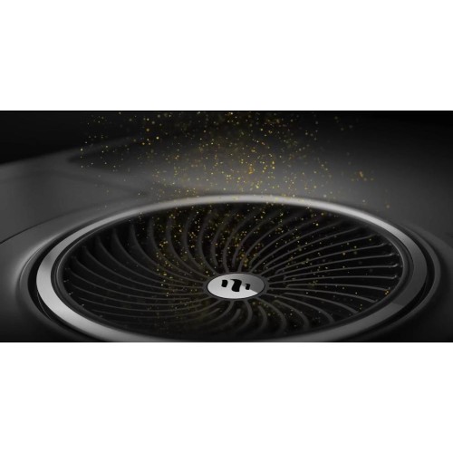 Варочная панель с вытяжкой Elica NIKOLATESLA BL/F/83