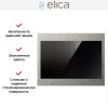 Варочная панель с вытяжкой Elica NIKOLATESLA FIT XL BL/A/83