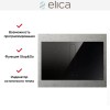 Варочная панель с вытяжкой Elica NIKOLATESLA FIT XL BL/A/83