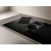Варочная панель с вытяжкой Elica NIKOLATESLA PRIME BL/A/83