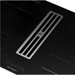 Варочная панель со встроенной вытяжкой Faber Galileo Bold F830