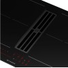 Варочная панель со встроенной вытяжкой Faber Galileo Slim F600