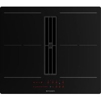 Варочная панель со встроенной вытяжкой Faber Galileo Slim F600