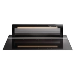 Варочная панель с вытяжкой Falmec LEVEL ONE