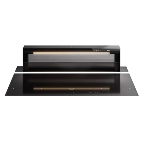 Варочная панель с вытяжкой Falmec LEVEL ONE