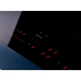 Варочная панель Falmec BRERA 75 VETRO MATT