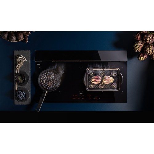 Варочная панель Falmec BRERA 90 VETRO MATT